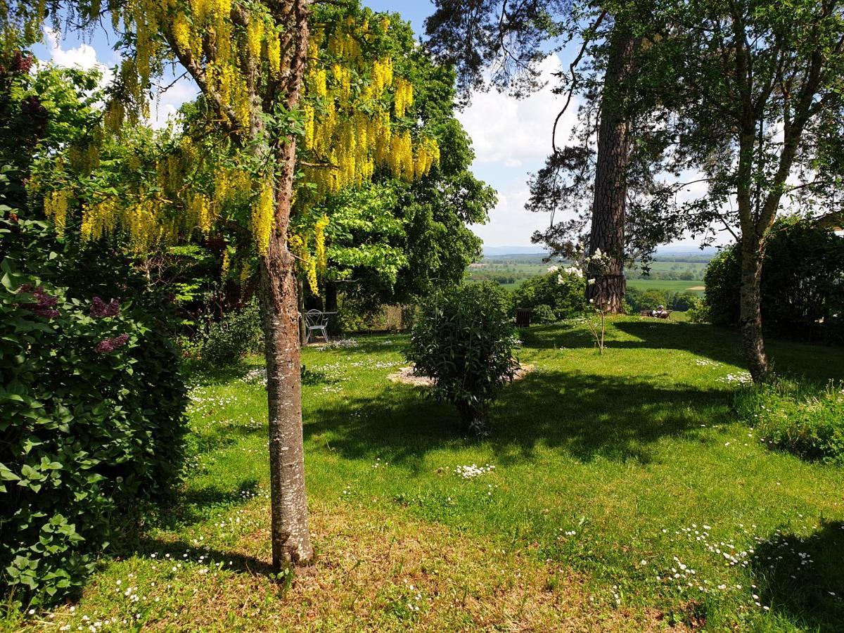 Villa Champallement מראה חיצוני תמונה