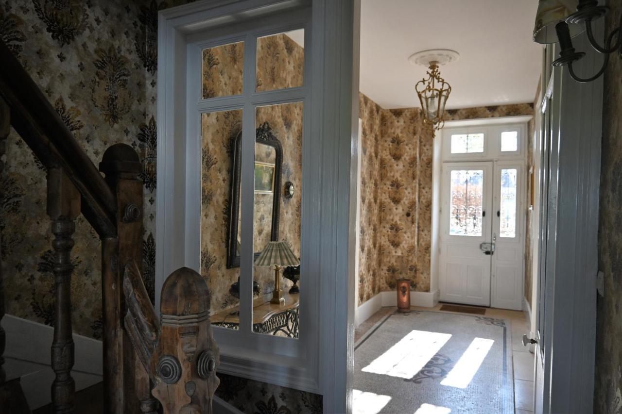 Villa Champallement מראה חיצוני תמונה