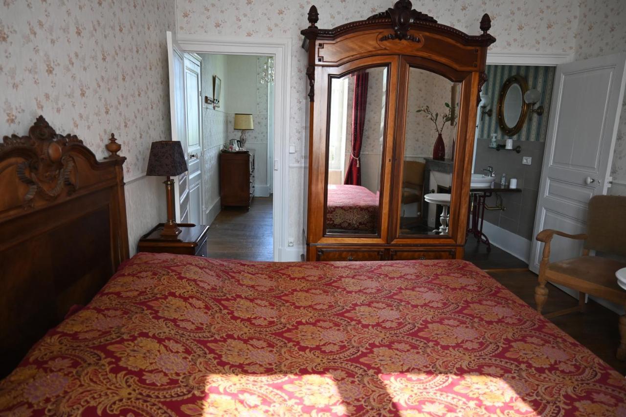Villa Champallement מראה חיצוני תמונה