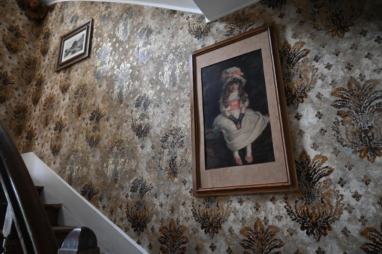 Villa Champallement מראה חיצוני תמונה