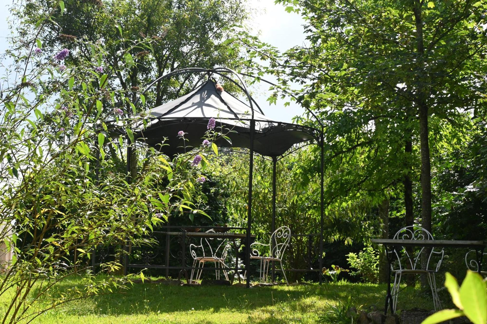 Villa Champallement מראה חיצוני תמונה